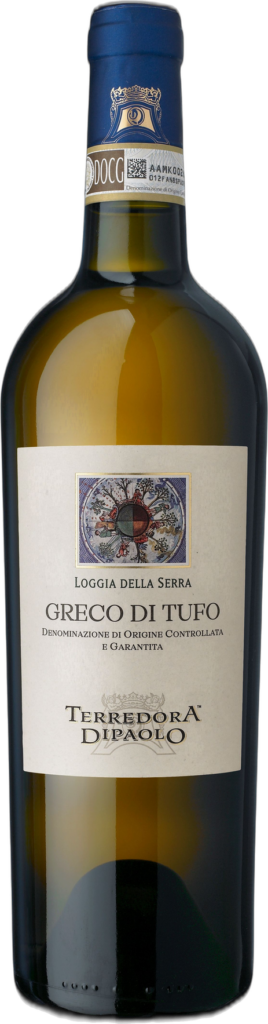 Terredora – Greco di Tufo DOCG “Loggia della Serra” 2025