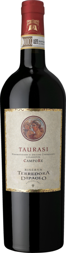 Taurasi DOCG Riserva "Campore" 2009