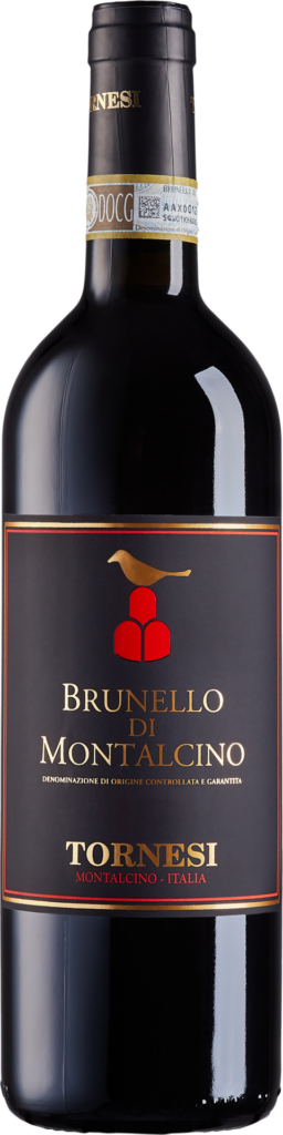 Brunello di Montalcino DOCG 2019