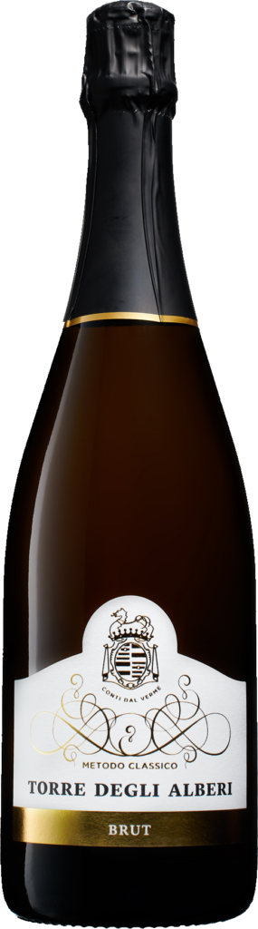 Oltrepò Pavese Metodo Classico DOCG Brut