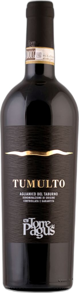 Aglianico del Taburno DOCG “Tumulto” 2020