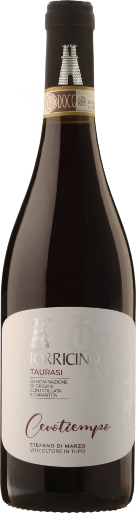 Taurasi DOCG "Cevotiempo" 2019