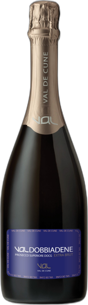 Valdobbiadene Prosecco Superiore DOCG Extra Brut
