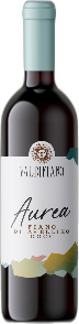 Fiano di Avellino DOCG “Aurea” 2025