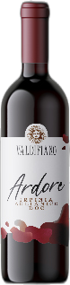 Valdifiano – Irpinia DOC Aglianico “Ardore” 2022
