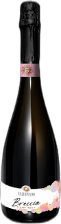 Valdifiano – Irpinia DOP Fiano Spumante “Breccia”  Brut