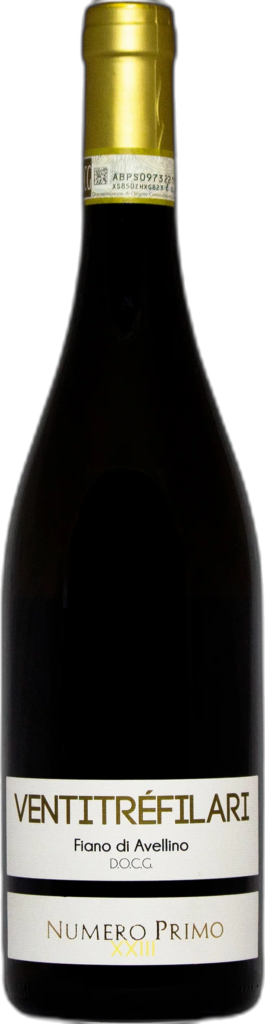 Fiano di Avellino DOCG “Numero Primo” 2024
