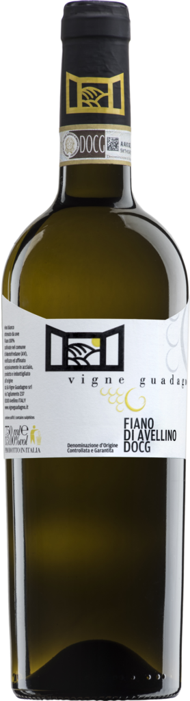 Fiano di Avellino DOCG 2021