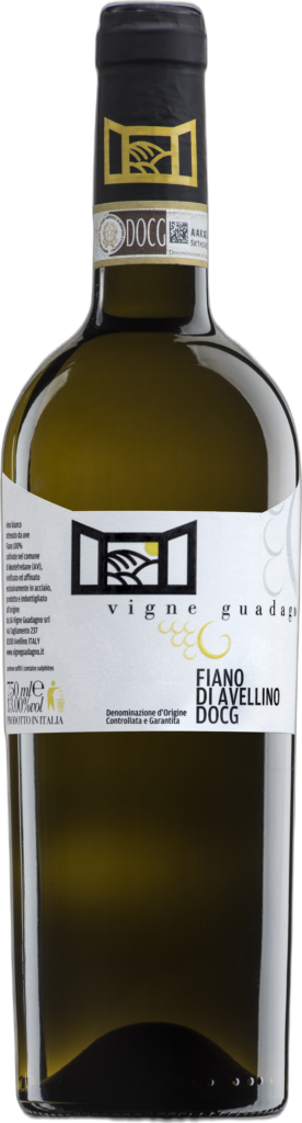 Fiano di Avellino DOCG 2023