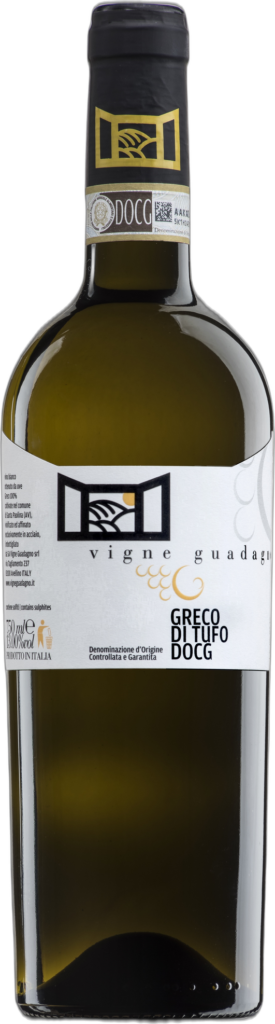 Vigne Guadagno – Greco di Tufo DOCG 2022