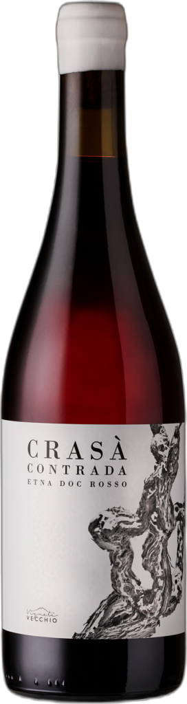 Etna DOC Rosso Contrada Crasà 2022