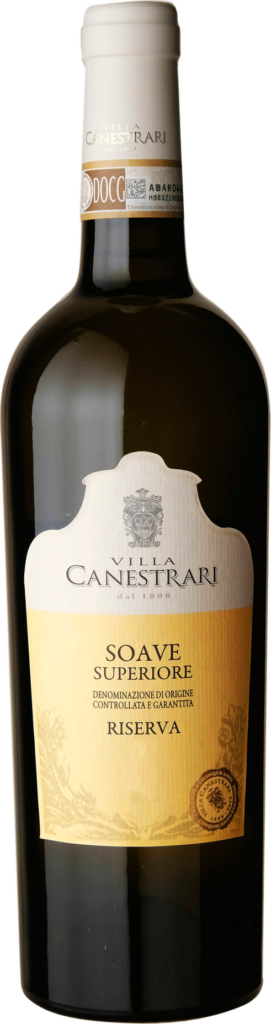 Villa Canestrari – Soave Superiore Riserva DOCG 2018