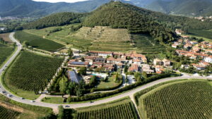 Villa Franciacorta