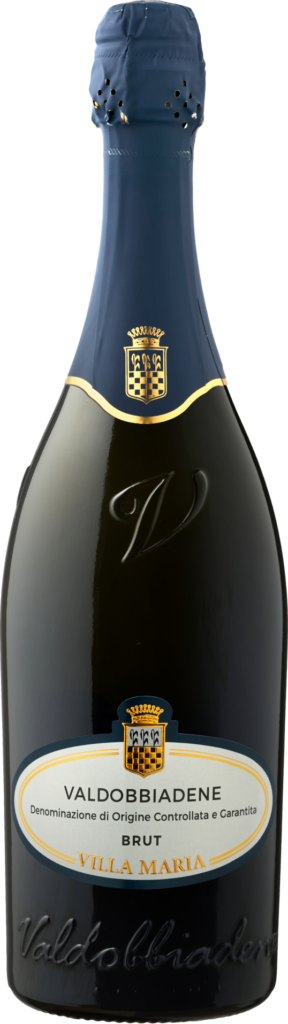 Conegliano Valdobbiadene Prosecco DOCG Brut