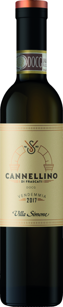 Cannellino di Frascati DOCG 2022