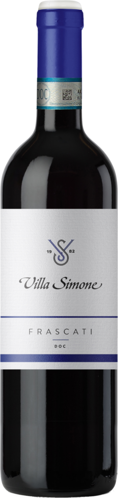 Villa Simone – Frascati DOC 2022