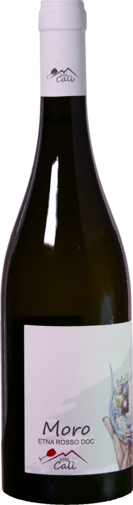 Etna Rosso DOC "Moro" 2020