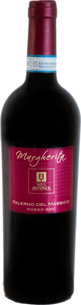 Falerno del Massico DOC Aglianico "Margherita" 2020