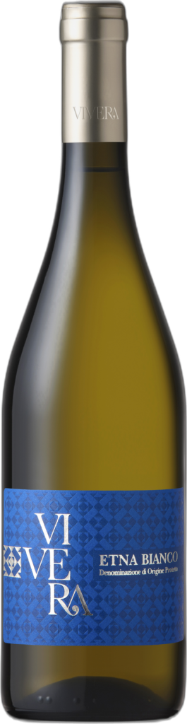 Vivera – Etna DOP Bianco 2024