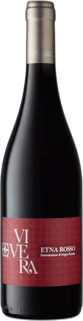 Vivera – Etna DOP Rosso 2022
