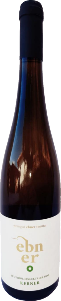 Weingut Ebner – Alto Adige Kerner DOC 2022