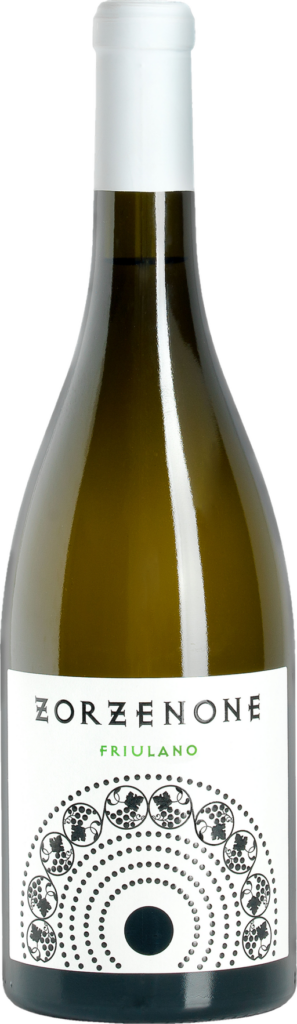 Zorzenone Leorino – Friuli Colli Orientali Friulano DOC 2021