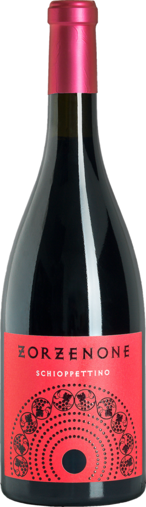 Zorzenone Leorino – Friuli Colli Orientali Schioppettino DOC 2020